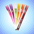 Skippi Ice Pops All Flavor Saver Bag of Skippi Natural Ice pops